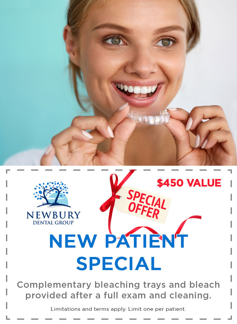 Newbury Dental Dentist