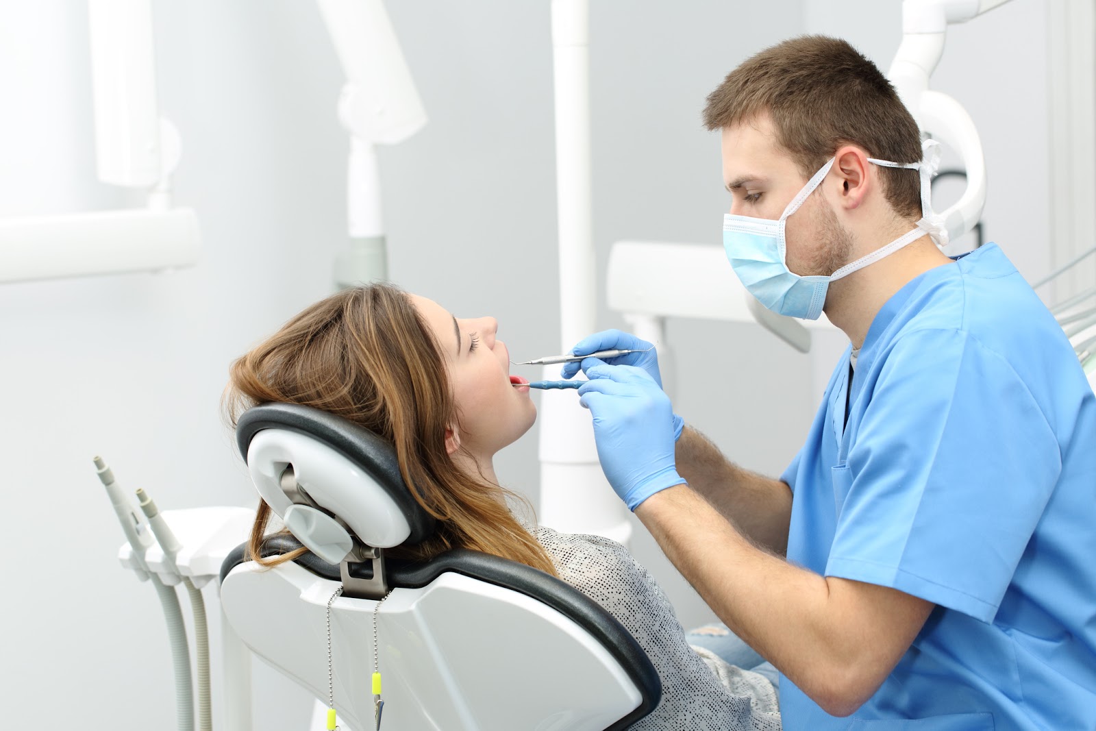 What Is Sedation Dentistry And How Can It Help You Newbury Dental Group