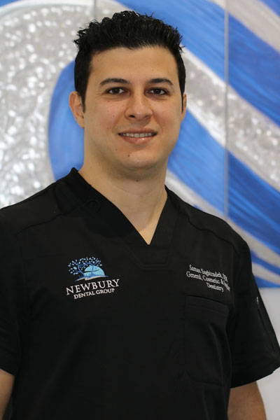 dentist in Thousand Oaks, CA