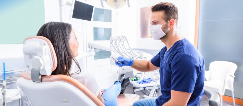 root canal thousand oaks