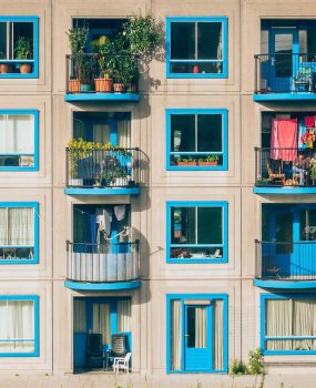apartments seo