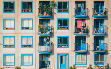 apartments seo