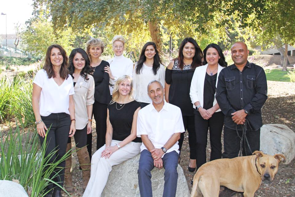 23 thousand oaks dentistry staff cosmetic and general