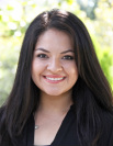 Analiesse Headshot